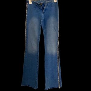 Jean Bundle 4 Pairs Friend